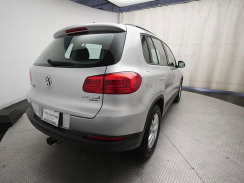 Used 2015 Volkswagen Tiguan S AWD/4WD image 13