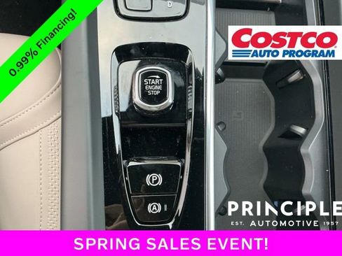 New 2026 Volvo XC60 T8 Plus w/ Protection Package Premier AWD/4WD image 20