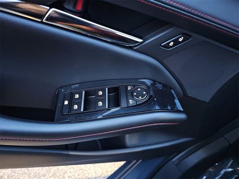 New 2026 MAZDA MAZDA3 Carbon image 29