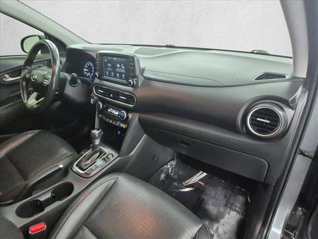 Used 2020 Hyundai Kona Limited AWD/4WD image 26