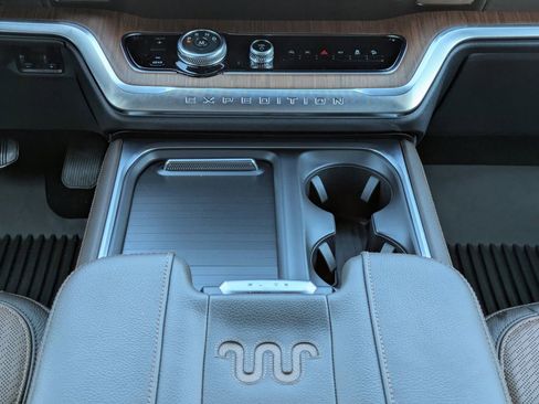 New 2026 Ford Expedition King Ranch AWD/4WD image 19