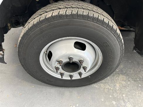 Used 2019 Ford F350 XL w/ XL Value Package image 14