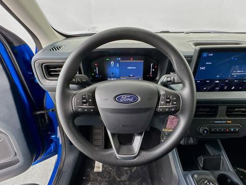 New 2026 Ford Maverick XL w/ Equipment Group 101A image 11