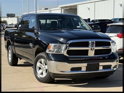 Used 2023 RAM 1500 Classic SLT w/ Trailer & Traction Group