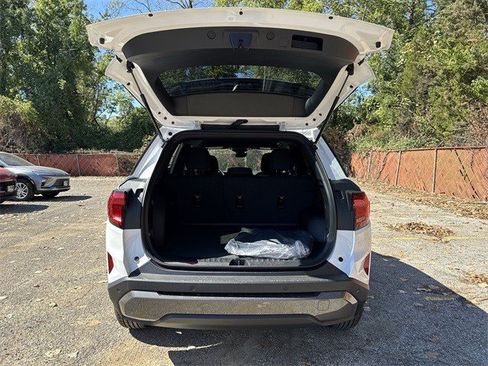 New 2026 GMC Terrain Elevation w/ Technology Package II image 23