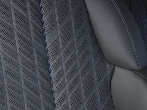 New 2026 Cadillac Escalade IQ Luxury 1 image 23