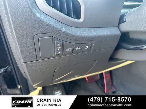 Used 2016 Kia Sportage LX AWD/4WD image 13
