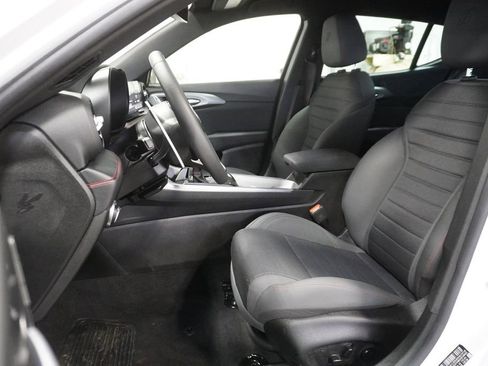 Used 2024 Dodge Hornet R/T image 13