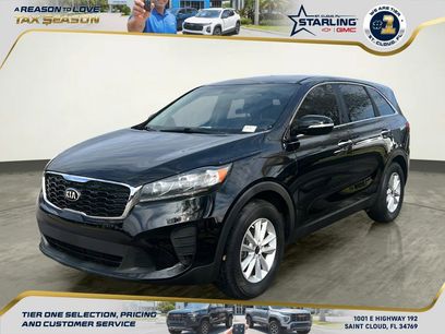 Used 2019 Kia Sorento L
