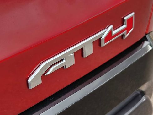 New 2026 GMC Terrain AT4 w/ Technology Package II image 12