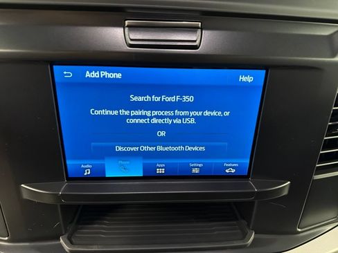 New 2027 Ford F350 XL w/ XL Chrome Package AWD/4WD image 11