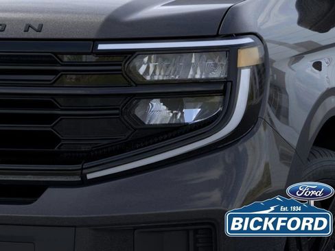 New 2026 Ford Expedition Max Platinum w/ Stealth Performance Package image 18