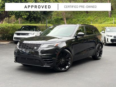 Used 2026 Land Rover Range Rover Velar Dynamic SE