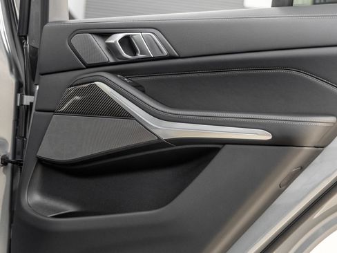 Used 2026 BMW X5 M60i w/ Climate Comfort Package image 42