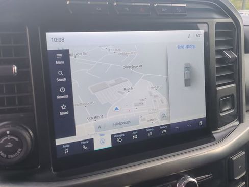 Used 2022 Ford F150 Lariat image 25