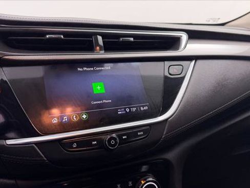 Used 2023 Buick Encore GX Preferred FWD image 30