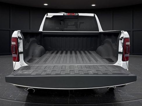 Used 2022 RAM 1500 Laramie image 15