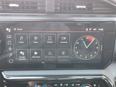 Used 2023 GMC Sierra 1500 AT4 w/ AT4 Premium Package image 14