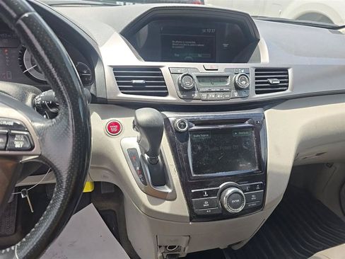Used 2016 Honda Odyssey EX-L image 15