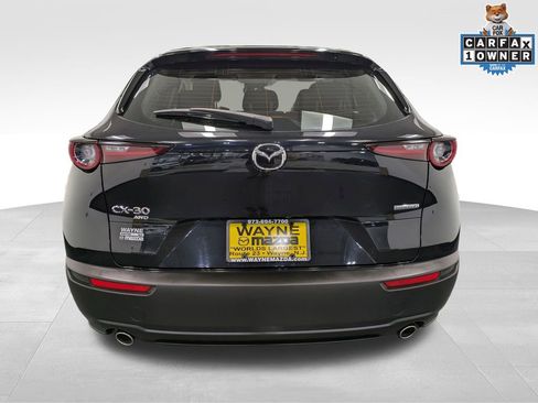 Certified 2024 MAZDA CX-30 AWD 2.5 S image 5