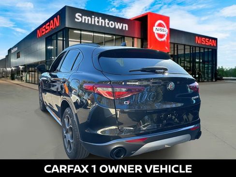 Used 2022 Alfa Romeo Stelvio Ti image 7