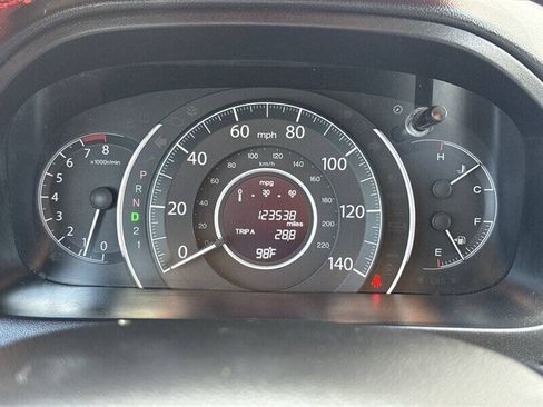 Used 2014 Honda CR-V EX-L image 27