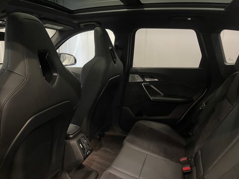 Used 2025 BMW X1 M35i w/ Premium Package image 23