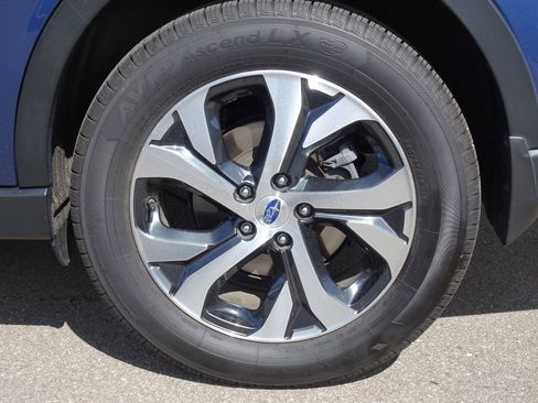 Used 2021 Subaru Outback Limited w/ Popular Package #2 AWD/4WD image 28