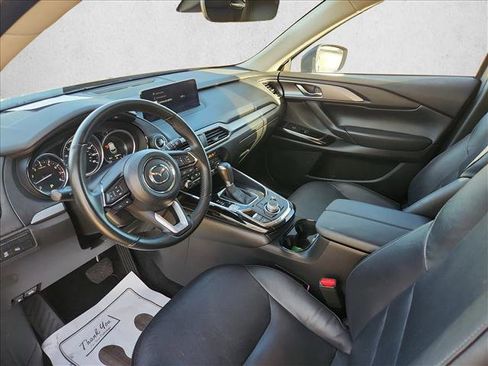 Used 2023 MAZDA CX-9 Touring Plus image 9