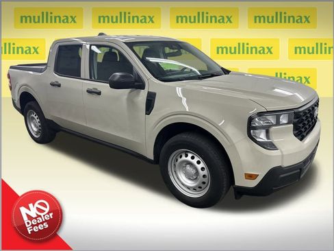 New 2025 Ford Maverick XL w/ Equipment Group 102A image 1
