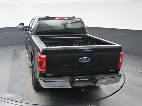 Used 2022 Ford F150 XLT w/ Equipment Group 302A High image 20
