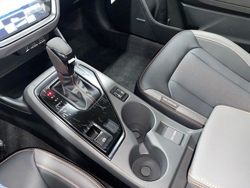 New 2026 Subaru Crosstrek 2.5i Limited AWD/4WD image 21