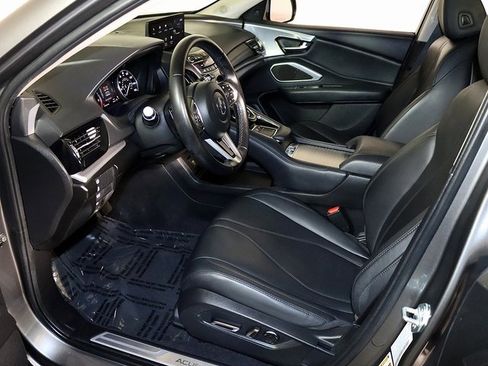 Certified 2024 Acura RDX SH-AWD image 12