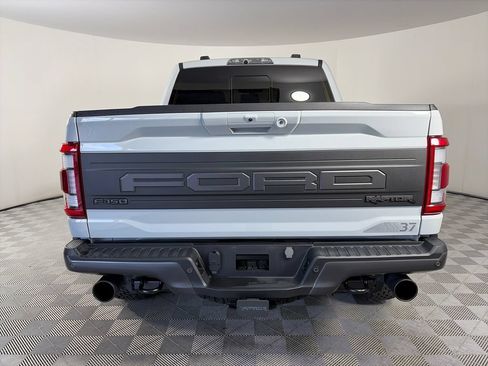 Used 2023 Ford F150 Raptor w/ Raptor 37 Performance Package AWD/4WD image 6