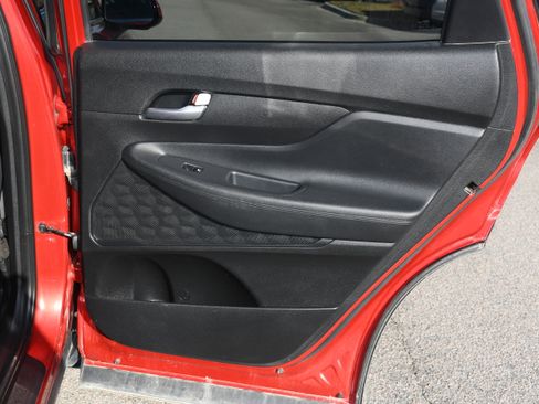 Used 2020 Hyundai Santa Fe SEL image 19