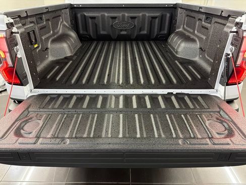 New 2026 Ford Ranger Raptor AWD/4WD image 37