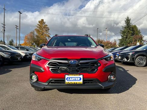 New 2026 Subaru Crosstrek 2.0i Premium image 3