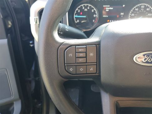 Used 2023 Ford F150 XLT image 16