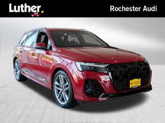 New 2026 Audi Q7 3.0T Prestige AWD/4WD video 1