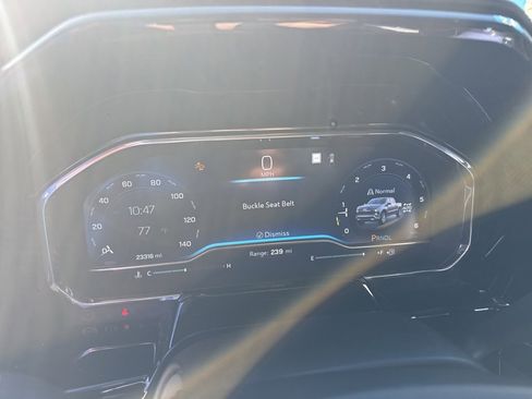 Used 2023 Chevrolet Silverado 1500 LT image 24