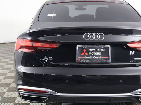 Used 2023 Audi A5 2.0T Premium Plus w/ Premium Plus image 16