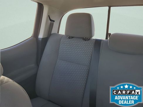 Used 2023 Toyota Tacoma SR5 w/ Technology Package image 12