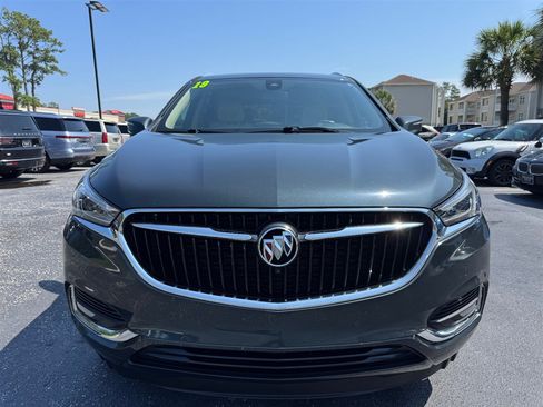 Used 2019 Buick Enclave Premium w/ Trailering Package, 5000 lbs. FWD image 3