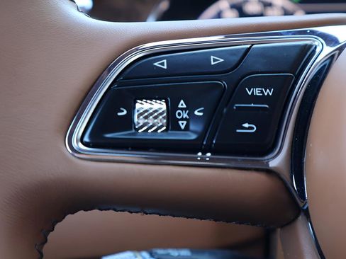 Certified 2024 Bentley Continental GT AWD/4WD image 29