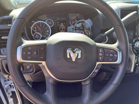 New 2025 RAM 2500 Tradesman image 18