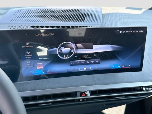 New 2026 BMW iX xDrive45 w/ M Sport Package image 13