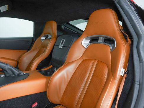 Used 2017 Dodge Viper GTS image 38