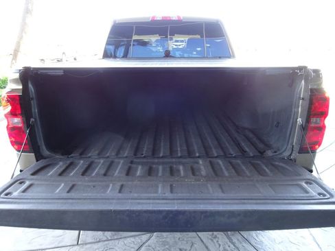 Used 2015 Chevrolet Silverado 1500 LT w/ All Star Edition RWD image 8