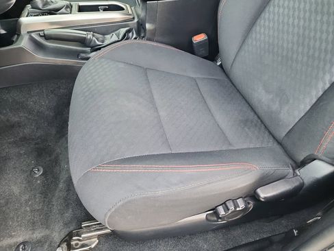 Used 2023 Toyota Tacoma SR5 image 16