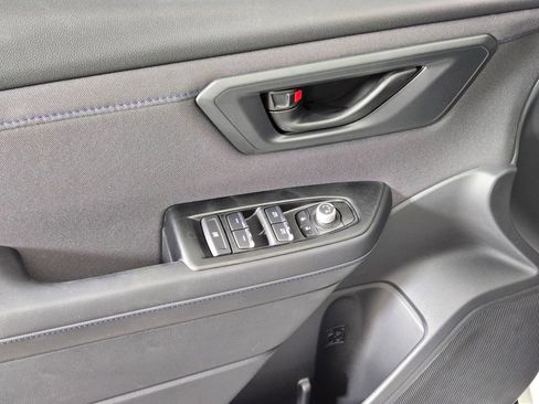 New 2026 Subaru Forester Touring AWD/4WD image 12